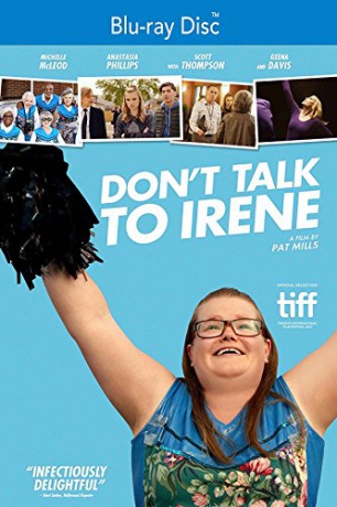Don't Talk to Irene (Nie rozmawiaj z Irene) [Blu-Ray]