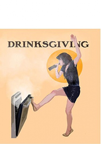 Drinksgiving [Blu-Ray]