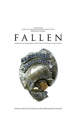 Fallen [Blu-Ray]