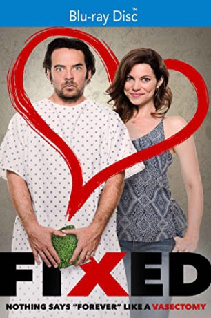 Fixed [Blu-Ray]
