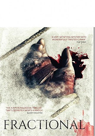 Fractional [Blu-Ray]