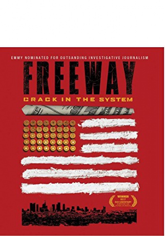 Freeway: Crack in the System [Blu-Ray]