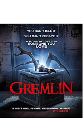 Gremlin [Blu-Ray]