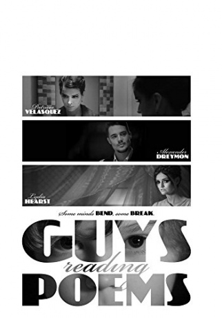 Guys Reading Poems [Blu-Ray]
