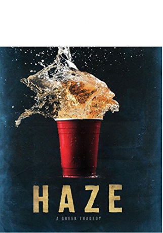 Haze [Blu-Ray]