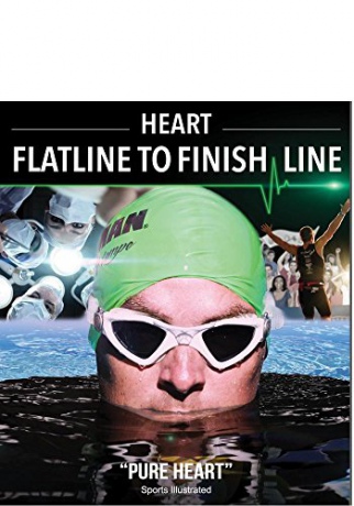 Heart: Flatline to Finish Line [Blu-Ray]