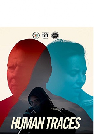 Human Traces [Blu-Ray]
