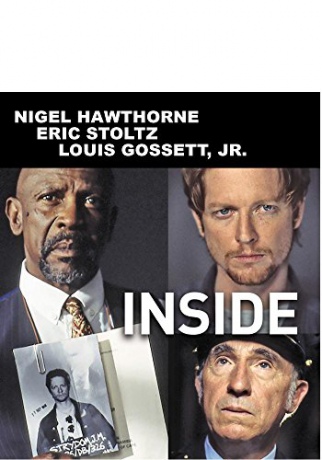 Inside (Akta hańby) [Blu-Ray]