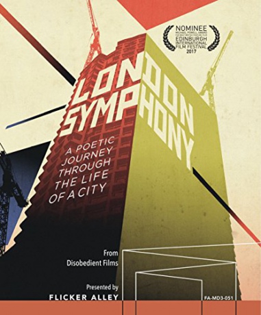 London Symphony [Blu-Ray]