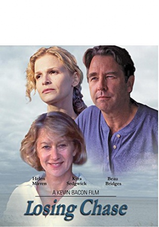 Losing Chase [Blu-Ray]
