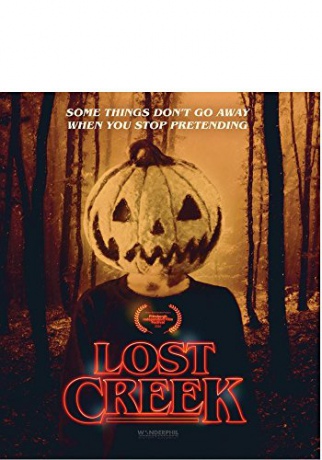 Lost Creek [Blu-Ray]