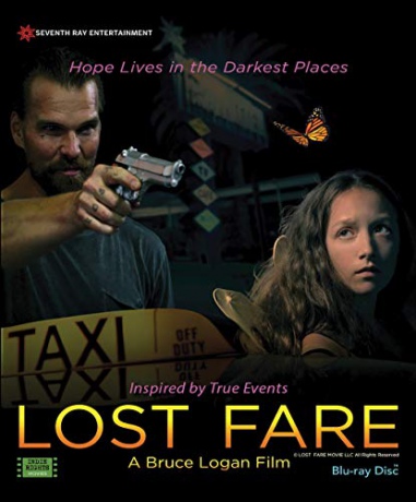 Lost Fare [Blu-Ray]
