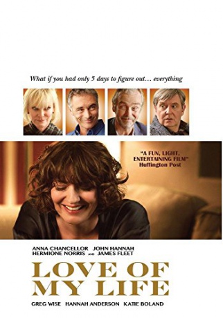 Love of My Life [Blu-Ray]