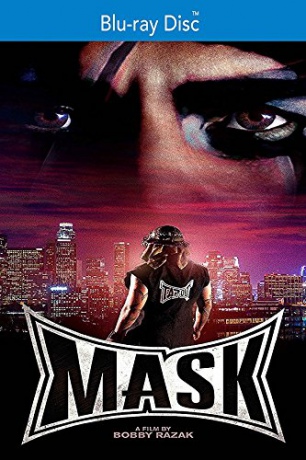 Mask [Blu-Ray]