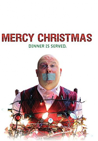 Mercy Christmas (Świąteczny horror) [Blu-Ray]