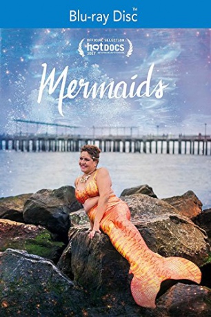 Mermaids (Syreny) [Blu-Ray]
