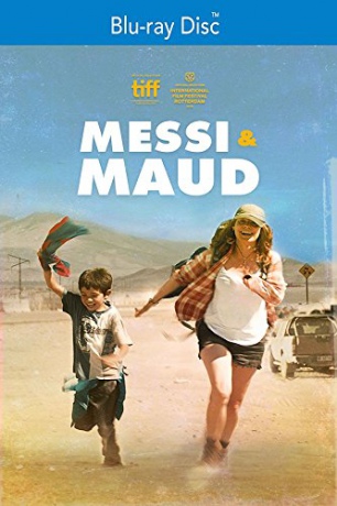 Messi and Maud [Blu-Ray]
