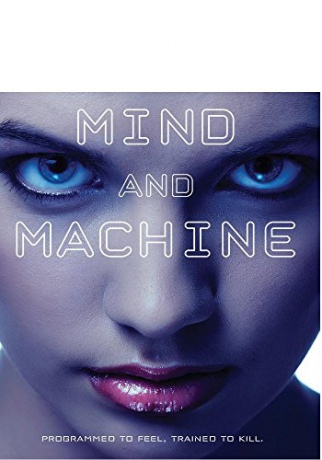 Mind and Machine [Blu-Ray]