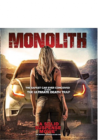 Monolith [Blu-Ray]
