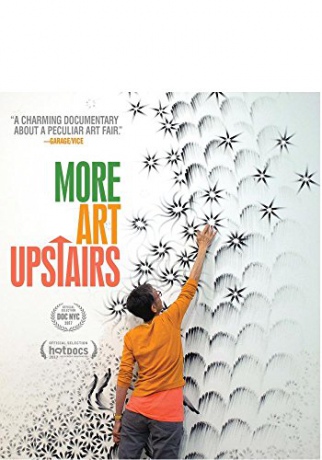 More Art Upstairs [Blu-Ray]