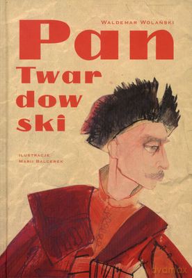 Pan Twardowski - Waldemar Wolański [KSIĄŻKA]
