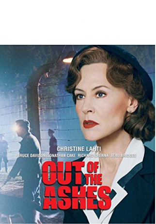 Out of the Ashes (Powstali z popiołów) [Blu-Ray]