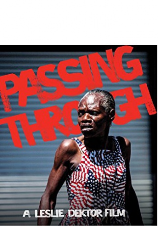Passing Through [Blu-Ray]