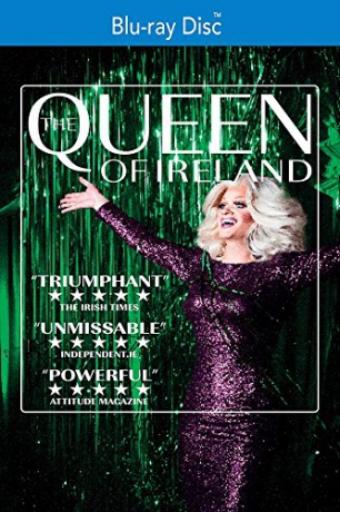 Queen of Ireland [Blu-Ray]