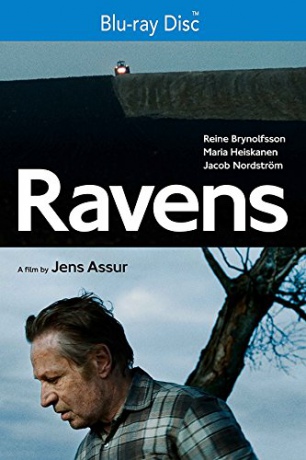 Ravens (Kruki) [Blu-Ray]