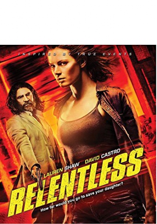 Relentless [Blu-Ray]