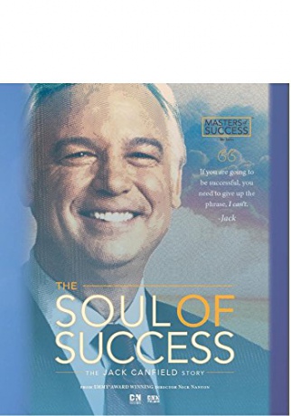 Soul of Success: The Jack Canfield Story [Blu-Ray]