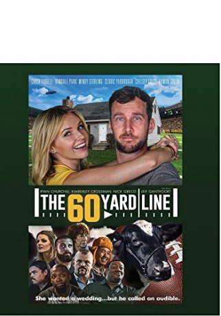 The 60 Yard Line [Blu-Ray]