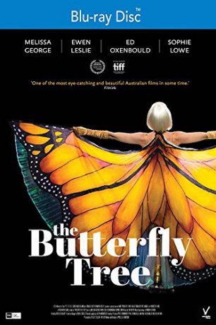 The Butterfly Tree [Blu-Ray]