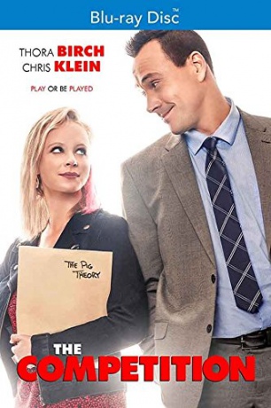 The Competition [Blu-Ray]
