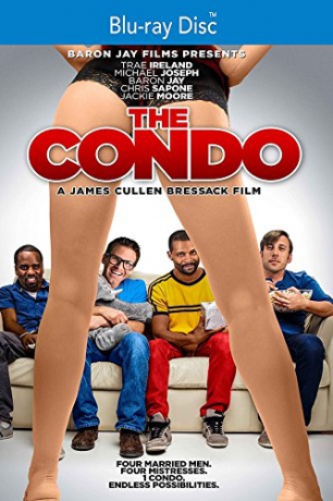 The Condo [Blu-Ray]