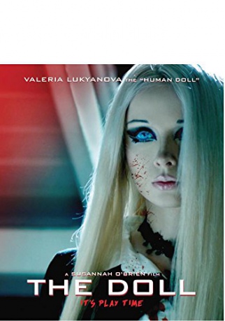 The Doll [Blu-Ray]