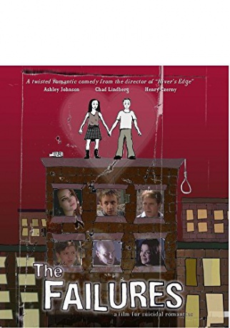The Failures [Blu-Ray]