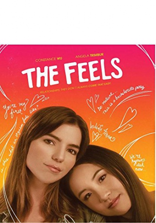 The Feels [Blu-Ray]