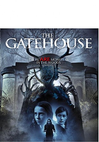 The Gatehouse [Blu-Ray]