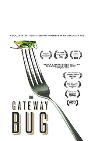The Gateway Bug [Blu-Ray]