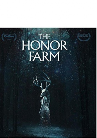 The Honor Farm [Blu-Ray]