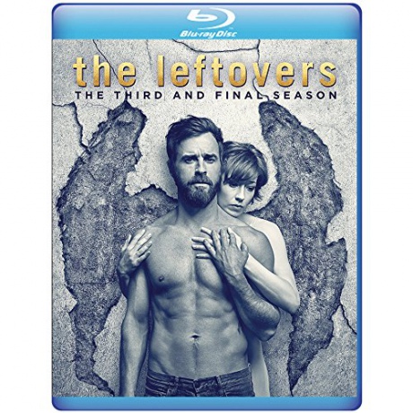 The Leftovers Season 3 (Pozostawieni) [2xBlu-Ray]