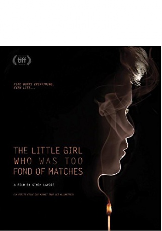 The Little Girl Who Was Too Fond of Matches [Blu-Ray]