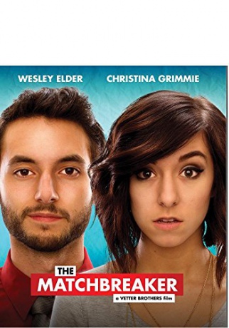The Matchbreaker [Blu-Ray]