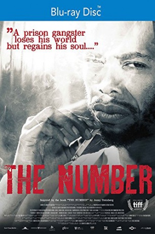The Number [Blu-Ray]