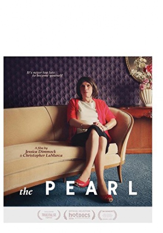 The Pearl [Blu-Ray]
