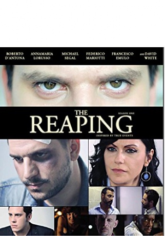 The Reaping [2xBlu-Ray]