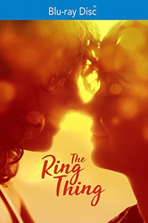 The Ring Thing [Blu-Ray]
