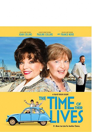 The Time of Their Lives [Blu-Ray]