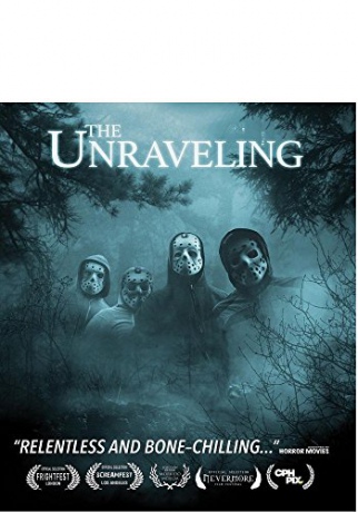 The Unraveling [Blu-Ray]